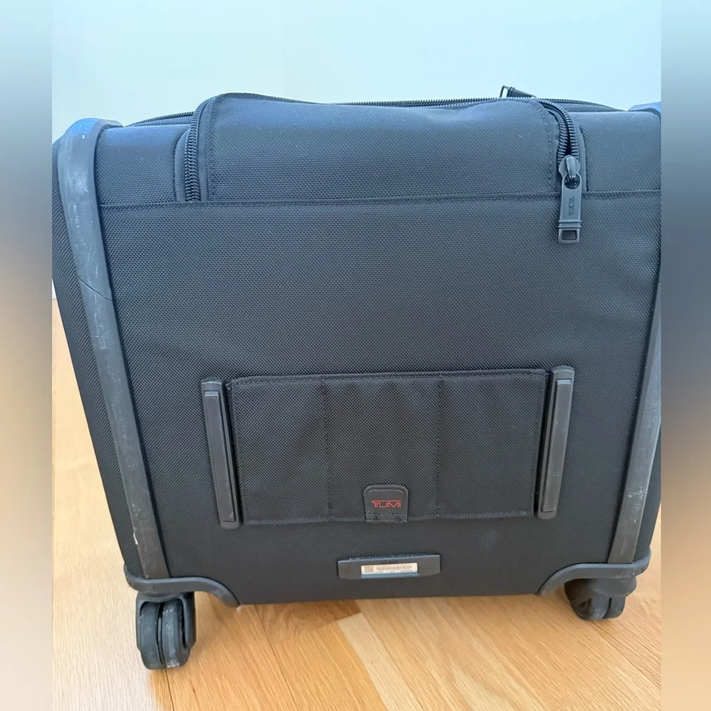 Tumi high quality